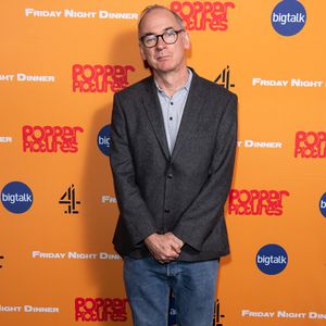 Nach seinem Tod: Paul Ritter (†54) wird in TV-Special geehrt