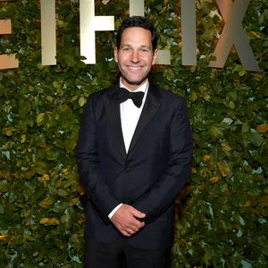 Neue Superhelden-Saga: Paul Rudd wird zum Ant-Man!