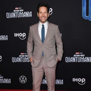 Seht den Trailer! Hier wird Paul Rudd zu "Ant-Man"