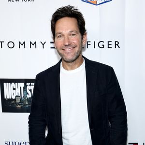 Dieser Haarschnitt hätte Paul Rudd fast Karriere gekostet