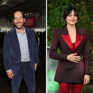 So beeindruckt war Paul Rudd von seinem Co-Star Jenna Ortega