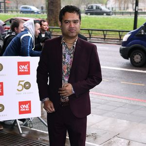 Nach Parkinson-Diagnose: Paul Sinha kämpft mit Depressionen