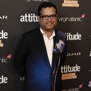 Comedian Paul Sinha wurde unfreiwillig von Kumpel geoutet