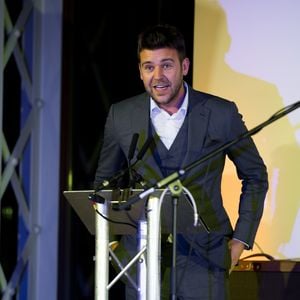 Paul Solomons, Creative Director der britischen GQ