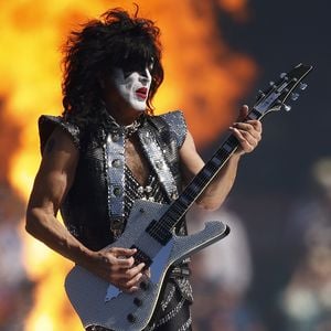 Nach 50 Jahren: Darum gibt Rockband Kiss das letzte Konzert!