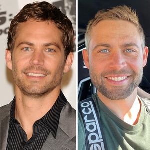 Zehn Jahre ohne Paul Walker sind für Bruder unbegreiflich!