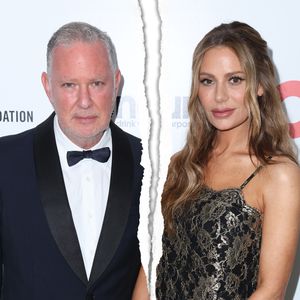 Dorit Kemsley reicht die Scheidung von Ehemann Paul ein