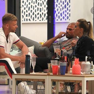 Deshalb wollte "Ex on the Beach"-Paul wieder mit Jacky reden