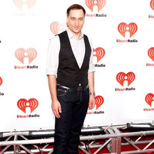 Nach Horror-Sturz: So geht's DJ-Legende Paul van Dyk jetzt!
