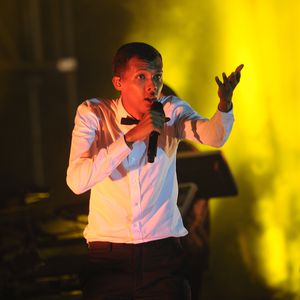 "Alors on Dance": Wer ist eigentlich Stromae?