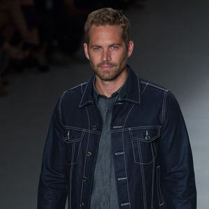 Kurz vor Paul Walkers Tod: Sie sprach als Letzte mit ihm!
