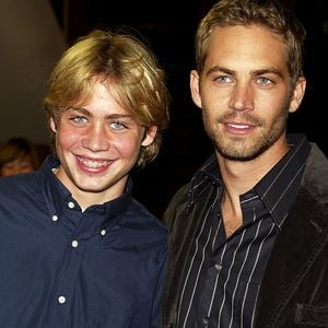 3 Jahre nach Paul Walkers Tod: Vin Diesel weint um Freund!