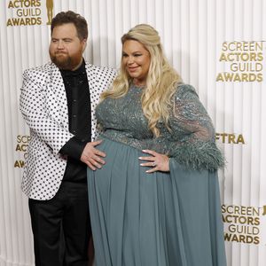 Zweites Baby auf dem Weg: Paul Walter Hauser verrät Namen!
