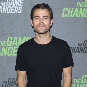 Wieder ein Liebespaar? TVD-Star Paul Wesley mit Ex unterwegs