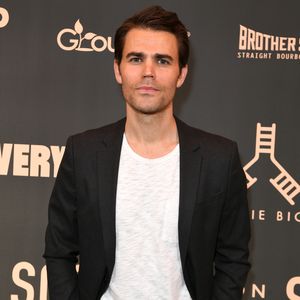 Paul Wesley übernimmt Hauptrolle in ukrainischer Kriegsserie