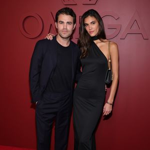 Nach Scheidung: Paul Wesley mit Freundin Natalie gesichtet!