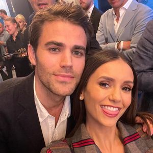 "Alte Freunde": Diese "Vampire Diaries"-Stars feiern Reunion