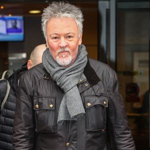 Dank Musik: So kam Paul Young über Tod seiner Frau hinweg