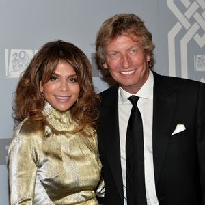 Paula Abdul und Nigel beenden Rechtsstreit mit Vergleich