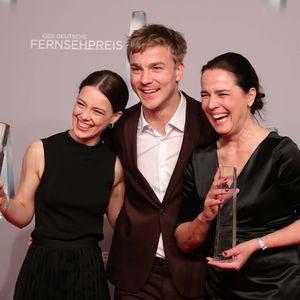 TV-Comeback: Deutscher Fernsehpreis wird wieder ausgestrahlt