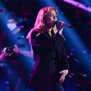 Wilde Party? Das machte "The Voice"-Paula nach dem Sieg!