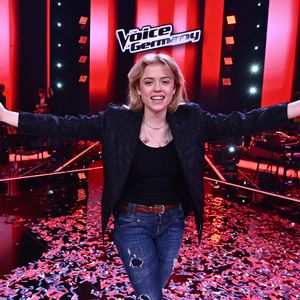 "The Voice of Germany"-Sieg: Was steht jetzt für Paula an?