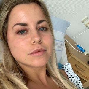 Ex-"The Mole"-Kandidatin Paula Krämer hatte Not-Operation