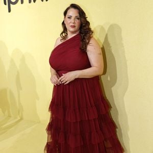 Paula Lambert erlebte als Kind Entführung durch ihre Mutter