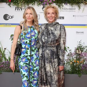 Ihre Tochter Paula ist schwanger: Katja Riemann wird Oma