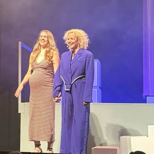 Hochschwanger: So groß ist Paula Riemanns Babybauch schon