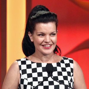 Ex-"NCIS"-Star Pauley Perrette starb fast nach Schlaganfall!