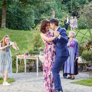 Vergeben: "Sturm der Liebe"-Uta Kargel führt Fernbeziehung!