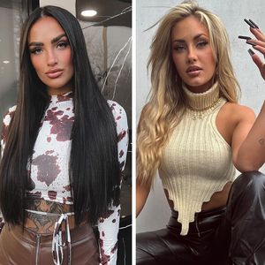 Schadenfroh? "Ex on the Beach"-Paulina schießt gegen Carina