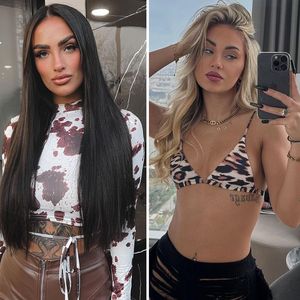 Illoyal zu Paulina? "Ex on the Beach"-Carina bereut nichts!