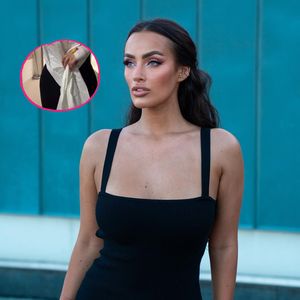 Heftige OP: Paulina Ljubas ließ Hüfte mit Eigenfett formen