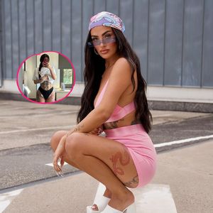 Eigenfett-OP: Paulina Ljubas zeigt ihren neuen kurvigen Body