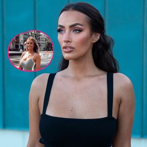 So sah Paulina Ljubas vor ihren Schönheitseingriffen aus!