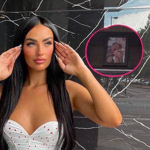 Ist das Tommy? Paulina Ljubas' Fans entdecken Pic mit ihm!