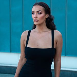 Mann, Haus, Kind? Das möchte Paulina Ljubas für ihre Zukunft
