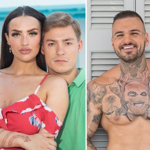 Bro-Code: Paulina ist für Henriks Kumpel Diogo Flirt-Tabu!