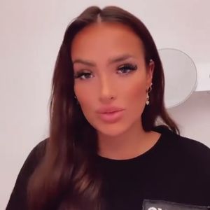 Drei Jahre Therapie: Paulina Ljubas hatte eine Angststörung!