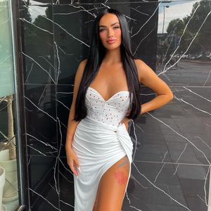 Neue Heimat Nizza? Paulina Ljubas ist wirklich ausgewandert