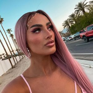 Ist Paulina Ljubas lieber in einer Beziehung oder Single?