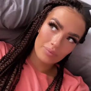 Haar-Experiment: Paulina Ljubas hat sich Braids verpasst!