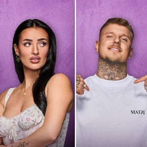 Paulina erzählt: Auch mit ihr hatte "The 50"-Paco einen Deal