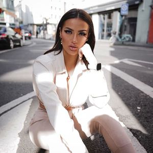 So ging das Drama um "Köln 50667" und Paulina Ljubas aus