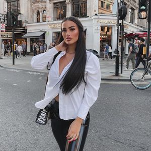 Arm in Arm mit Ex Henrik? Paulina Ljubas streitet es ab!