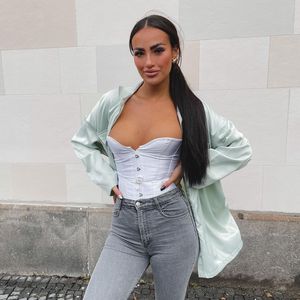 Zurück zu Henrik? Paulina Ljubas reagiert auf Liebesgerüchte