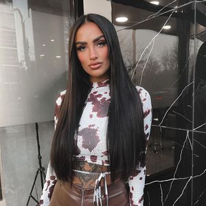 Sexy auf Insta: Würde Paulina Ljubas auch OnlyFans machen?