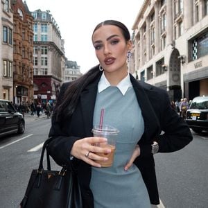 Paulina Ljubas verrät Gründe ihrer langen Social-Media-Pause